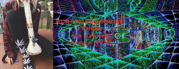 хмурый Белоозёрский